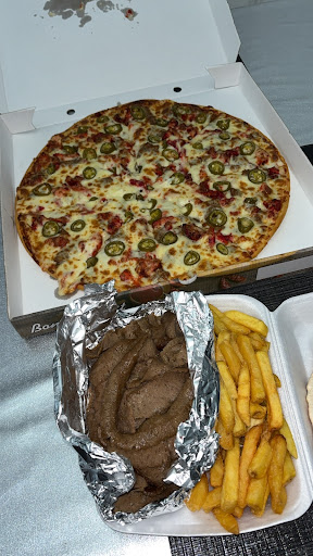 Photo of Milan Takeaway - 72-74 Ocean Rd, South Shields NE33 2JD